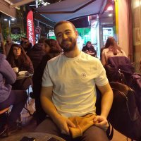 Süleyman Sert (@ergsuleymansert) 's Twitter Profile Photo