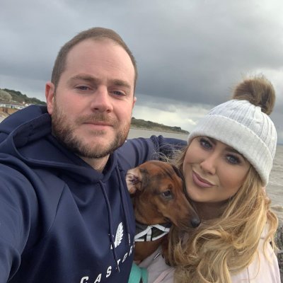 Mrs B2B 💍
Property/developments
Mum to a Dachshund called Alfred