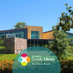 San Marcos Library (@SDCL_SanMarcos) Twitter profile photo