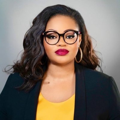 LasmeThecle's profile picture. Passionnée de la #Finance et de la #Mode ! Ingénieur Financier; #Entrepreneure et #Fondatrice / Autrice du livre "La Fortune au Féminin "