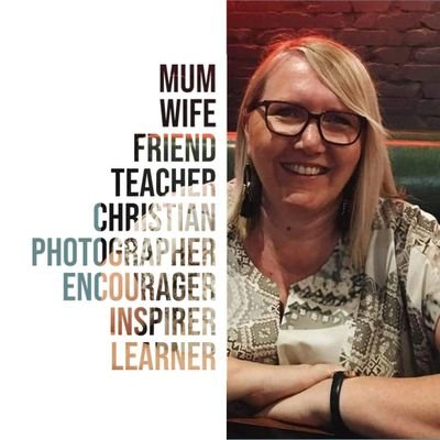 Early years teacher who is passionate about educating 'young ones'. Always teaching, always learning! Apple Teacher, Seesaw, Book Creator and iDoceo Ambassador.