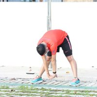 Hambali (@a13lee) 's Twitter Profile