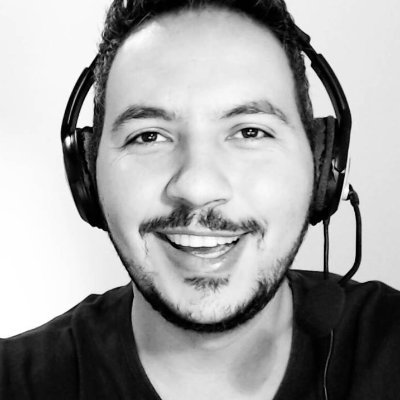 Brazilian Content Producer for MMO, RPG and Online Games.
Stream: https://t.co/yf5q99WEwL / https://t.co/FG3nTpQPaa