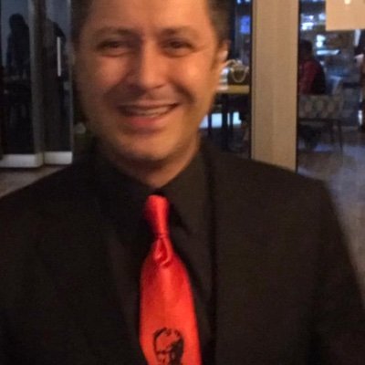 vosaglam's profile picture. 