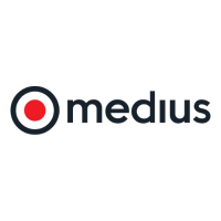 Medius(@MediusGroup) 's Twitter Profile Photo