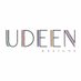 Udeen Designs (@udeendesigns) Twitter profile photo