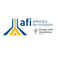 Advocacy for Inclusion - Incorporating PWDACT(@Adv4Inclusion) 's Twitter Profile Photo