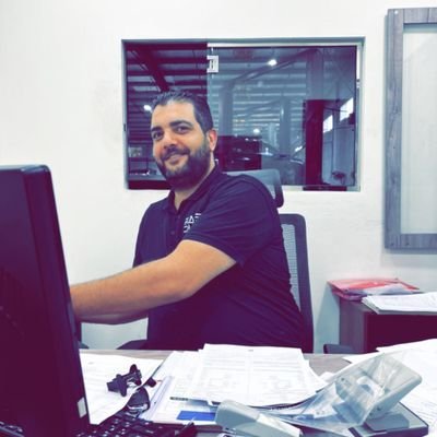 awad19827's profile picture. 