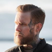 Niklas Söderlund (@niklassoderlund) 's Twitter Profile