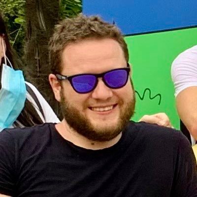 GjataNensi's profile picture. CS Engineer - Always curious about the SW world. Volley Player and Nature lover.