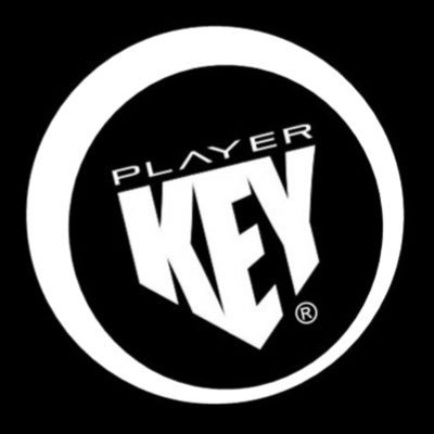 #KeyPlayer®️ #InEveryGame®️ #SponsoredByTheWorld™️ @KeyPlayerGear™️ #KeyPlayerNation™️