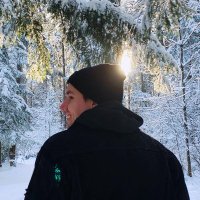 Vacuity (@iamvacuity) 's Twitter Profile
