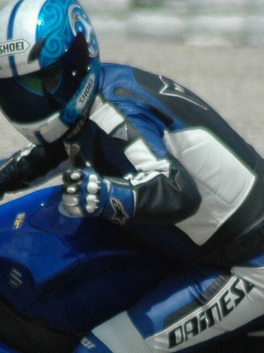 PABLOESKAMIKA's profile picture. Aficionado al mundo del motor. Electromecánico y mecánico de competición.