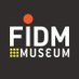 FIDM Museum (@FIDMMuseum) Twitter profile photo