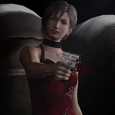 an account where we appreciate all of the women from resident evil ☆