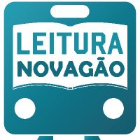Leitura no Vagão (@leituranovagao) 's Twitter Profile Photo