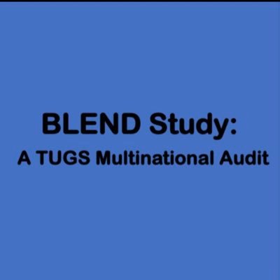 BLEND Profile