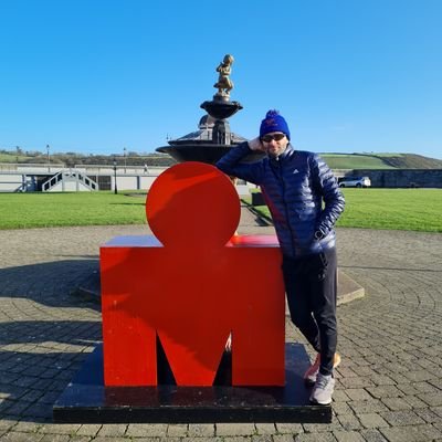 gavinqu's profile picture. 😎