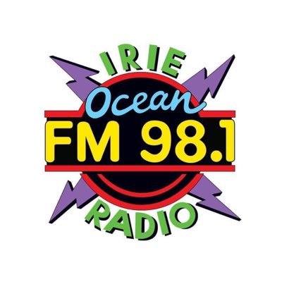 Ocean 98.1 FM (WOCM)