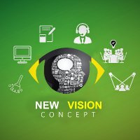 New vision concept(@AgencyNvc) 's Twitter Profile Photo