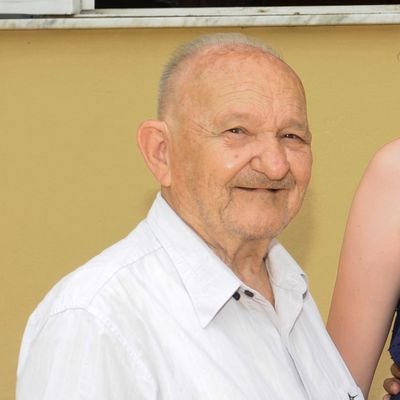 • Dia a dia do vô Zé
• 90 anos, com corpinho e força de 20
• Alzheimer
• Diabetes