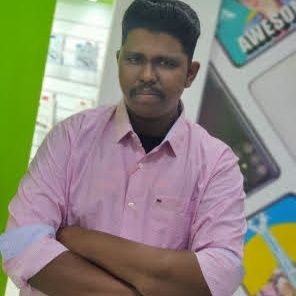 Navinpr58150290's profile picture. 