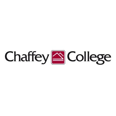 Official twitter for Chaffey College. Chaffey College serves western San Bernardino County at campuses in Rancho Cucamonga, Chino, & Fontana.