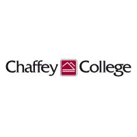 Chaffey College (@chaffeycollege) 's Twitter Profile Photo Chaffey College (@chaffeycollege) 's Twitter Profile Photo