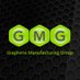 Graphene Manufacturing Group Ltd (TSXV:GMG) (@GrapheneMG) Twitter profile photo