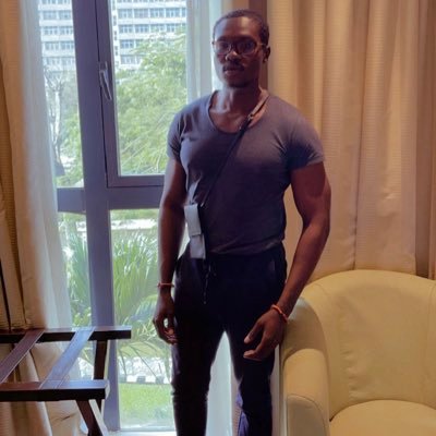 aythecreator's profile picture. Advocate of love, Peace and true governance. 🇳🇬 ✊🏽