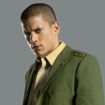 Albay Scofield