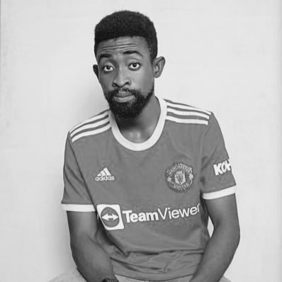 NEVER GIVE UP 💪🏿on what you really want to do. The person with BIG DREAMS 🙏🏽 is more powerful than the one with all the facts✌🏽||MANUTD|| ||MUSIC|| 😊