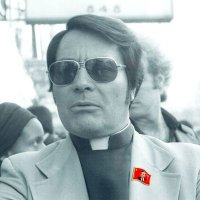 ☭Jim Jones-Un🍺(@JucheKoolaid) 's Twitter Profile Photo