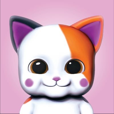 Cute animal NFTs by Kawaidesu brand. https://t.co/OanYFcxlFx - Cute animal NFT collectors community.