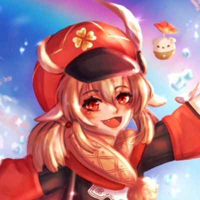abbaee || COMMS OPENさんのプロフィール画像