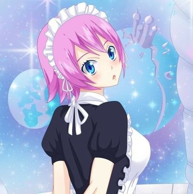 TheDailyVirgo's profile picture. Hey And Welcome to The Daily Virgo Where I Post Everything Gate Of The Maiden and Lucy&#039;s Celestial Spirit And Eclipse Virgo ♍ Sponsored by you&#039;re truly Victoria