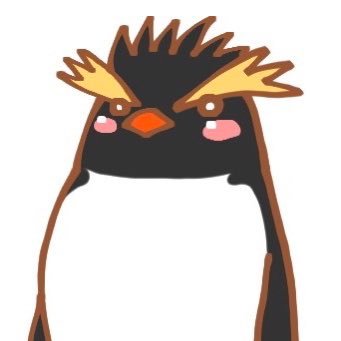 taku34868's profile picture. グラブルと雑多垢として使用してます。ペンギンはただ好きな動物なので使ってます(時期によって投稿する頻度が偏るかと思います)フォローは無言多め挨拶できる時はします グラブル騎空士大歓迎