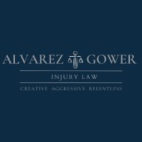 alvarezgower(@alvarezgower) 's Twitter Profile Photo