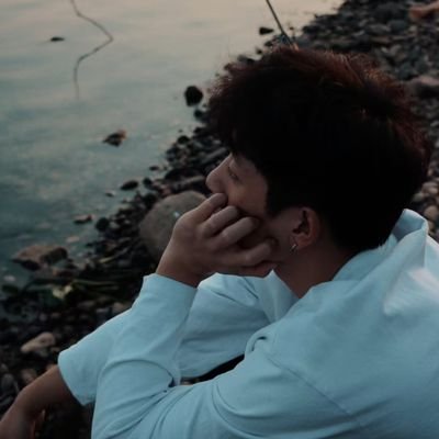 Jieluoz's profile picture. hello