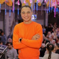 Ahmed Yousef (@ahmedyo52234549) 's Twitter Profile