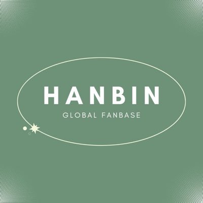 HANBIN GLOBAL FANBASE