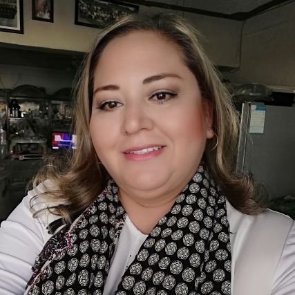 BlanquitaSotelo's profile picture. Vive Feliz.