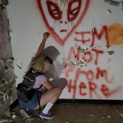 Stormy_dawn4298's profile picture. 18++++ spicy🖤 content creator 🖤 you can just call me stormy... tired of getting banned on other platforms lol