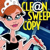 Clean Sweep Copy(@cleansweepcopy) 's Twitter Profile Photo