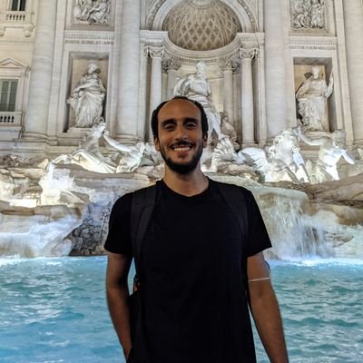 🧑‍⚕️MD, Hematology Resident in Turin.  Focused on #MultipleMyeloma. Hike lover. Cats addicted. Made in Sicily ☀️