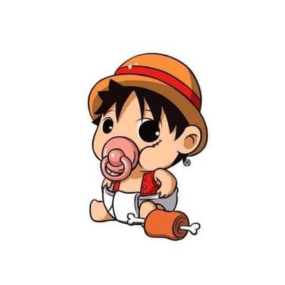Baby_Luffy