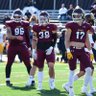 emptingmichael's profile picture. UMD football 🐶🏈