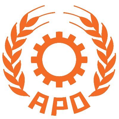 The Asian Productivity Organization (APO) is an intergovernmental organization committed to improving productivity in the Asia-Pacific region.