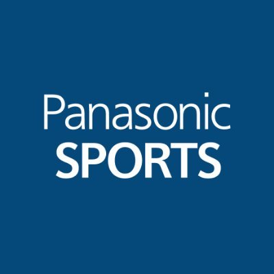 PanasonicSPORT Profile Picture