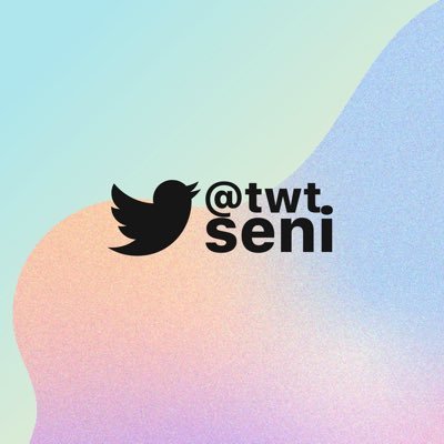 twt_seni Profile Picture